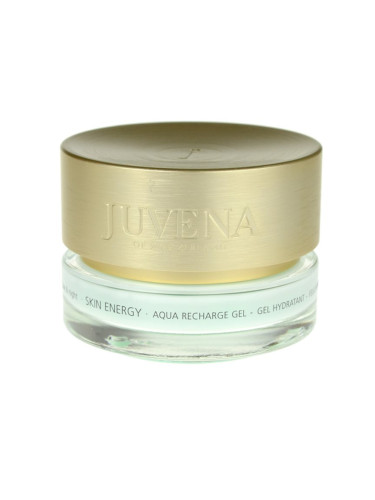 Juvena Skin Energy Aqua Recharge Gel хидратиращ гел за всички типове кожа на лицето 50 мл.