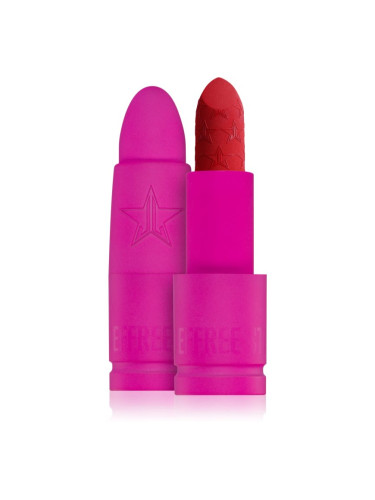 Jeffree Star Cosmetics Velvet Trap червило цвят Confessional 4 гр.