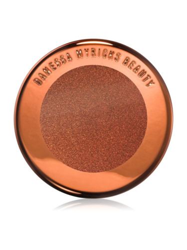 Danessa Myricks Beauty Yummy Skin Blurring Balm Powder Lowlighter кремообразен озарител цвят Off the Grid 6 гр.