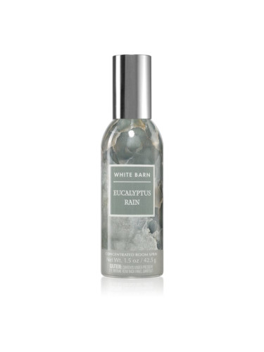 Bath & Body Works Eucalyptus Rain cпрей за дома 42,5 гр.