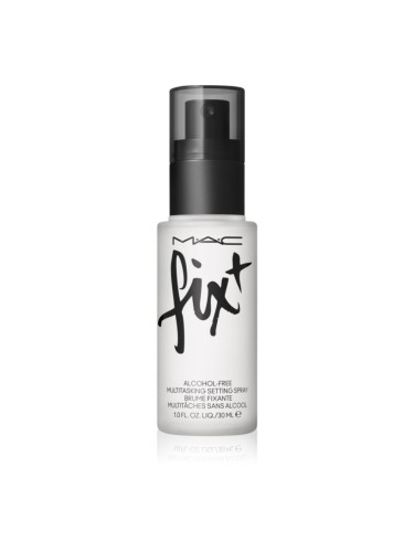 MAC Cosmetics Fix+ Original Setting Spray спрей за фиксация с хидратиращ ефект 30 мл.