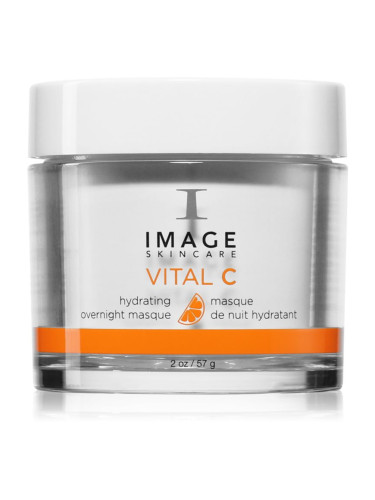 IMAGE Skincare Vital C нощна хидратираща маска 57 гр.