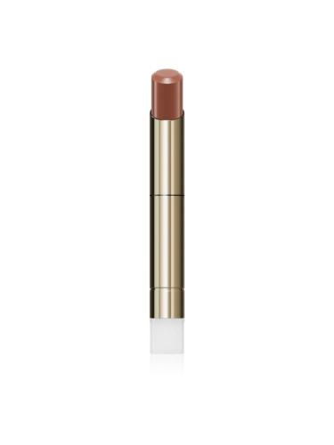 Sensai Countouring Lipstick Refill бляскаво червило с увеличаващ ефект цвят 11 2 гр.