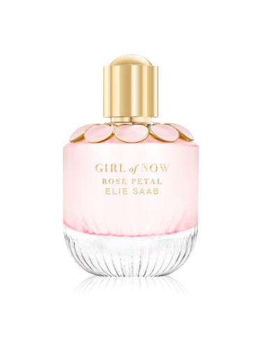 Elie Saab Girl of Now Rose Petal парфюмна вода за жени 90 мл.