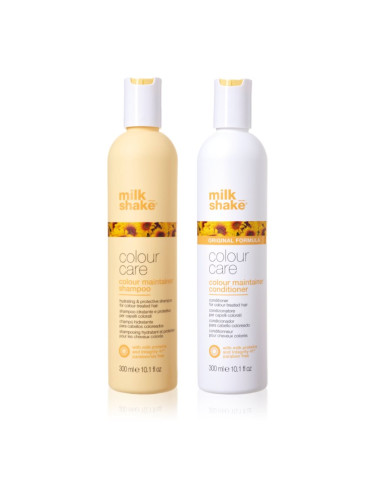 milk_shake® Colour Care DUO комплект за боядисана коса