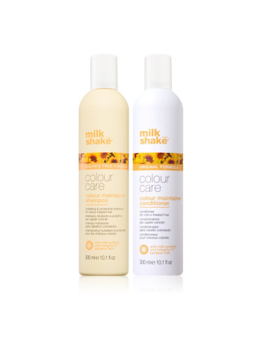 Milk Shake Color Care DUO комплект за боядисана коса 2x300 мл.