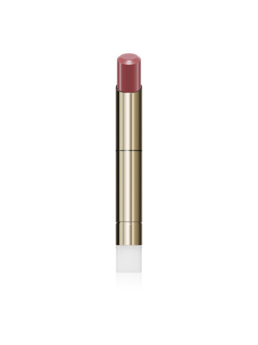 Sensai Countouring Lipstick Refill бляскаво червило с увеличаващ ефект цвят 07 2 гр.