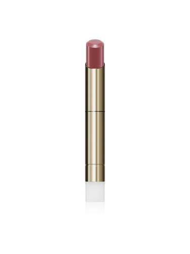 Sensai Countouring Lipstick Refill бляскаво червило с увеличаващ ефект цвят 07 2 гр.