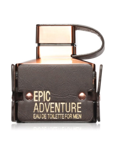 Emper Epic Adventure тоалетна вода за мъже 100 мл.