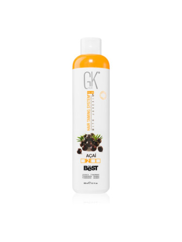 GK Hair The Best Acai интензивна грижа за коса с регенериращ ефект 300 мл.