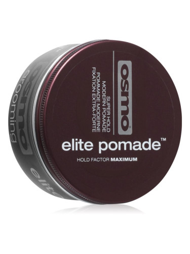 Osmo Elite Pomade помада за коса 100 мл.