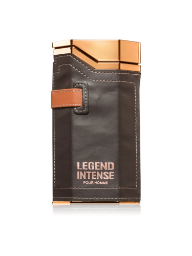 Emper Legend Intense тоалетна вода за мъже 100 мл.
