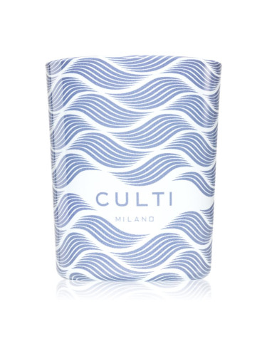 Culti Candle Onde Di Tessuto ароматна свещ 70 гр.