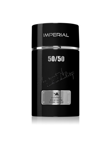 Le Chameau Imperial 50/50 парфюмна вода унисекс 90 мл.