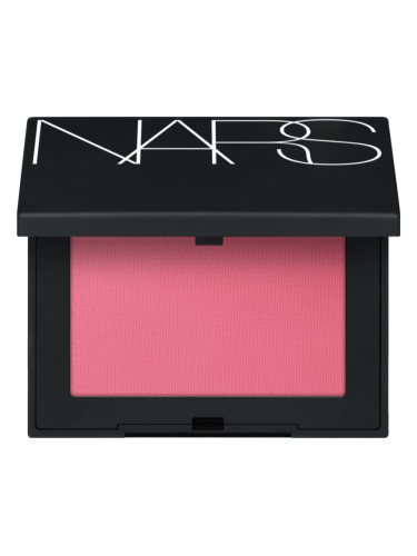 NARS Powder Blush дълготраен руж цвят DOMINANT 4.8 гр.