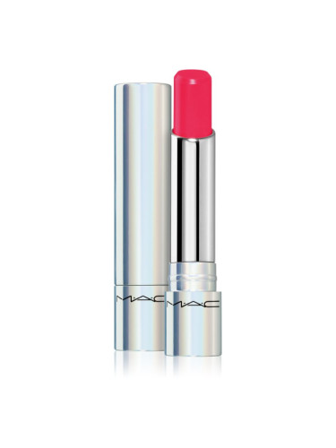MAC Cosmetics Glow Play Lip Balm подхранващ и хидратиращ балсам за устни цвят Banter 3,14 гр.
