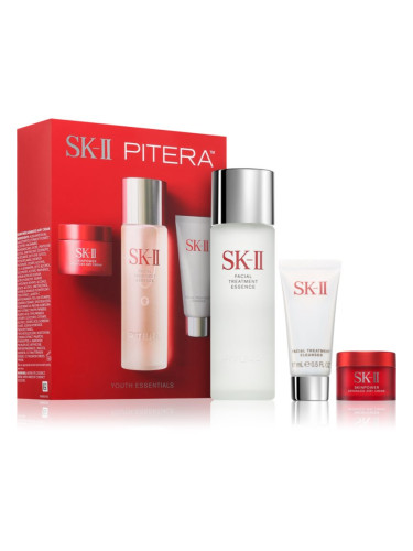 SK-II Youth Essentials комплект за грижа за лице