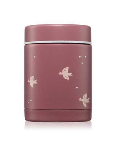 FRESK Food Jar термос за храна Swallow 300 мл.