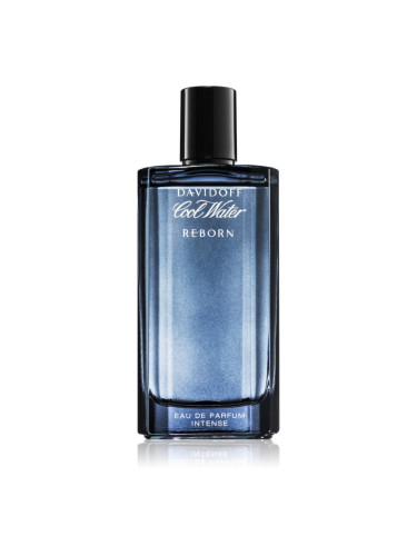 Davidoff Cool Water Reborn Intense парфюмна вода intense за мъже 100 мл.