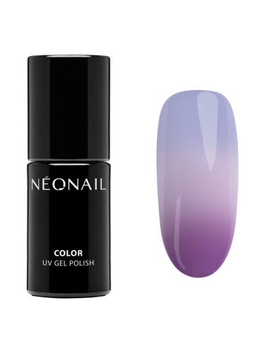 NEONAIL Born To Win гел лак за нокти цвят Your Comeback (Thermal Effect - Color Change) 7,2 мл.