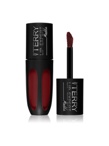 By Terry Lip-Expert Matte течно червило с матиращ завършек цвят N16 3 гр.