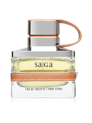 Emper Saga тоалетна вода за мъже 100 мл.