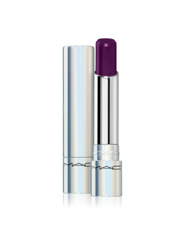 MAC Cosmetics Glow Play Lip Balm подхранващ и хидратиращ балсам за устни цвят Trick 3,14 гр.