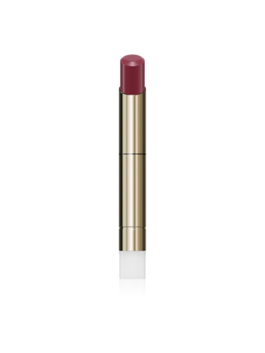Sensai Countouring Lipstick Refill бляскаво червило с увеличаващ ефект цвят 06 2 гр.