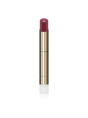 Sensai Countouring Lipstick Refill бляскаво червило с увеличаващ ефект цвят 06 2 гр.