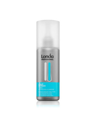 Londa Professional Londacare Stimulation Sensation Leave-In Tonic тоник за растеж на косата и укрепване от корените 150 мл.