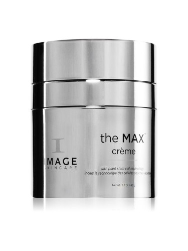 IMAGE Skincare the MAX™ хидратиращ крем за лице с пептиди 48 гр.