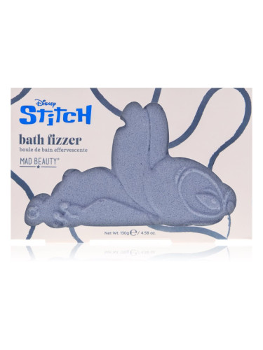 Mad Beauty Stitch Denim бомбичка за вана 130 гр.