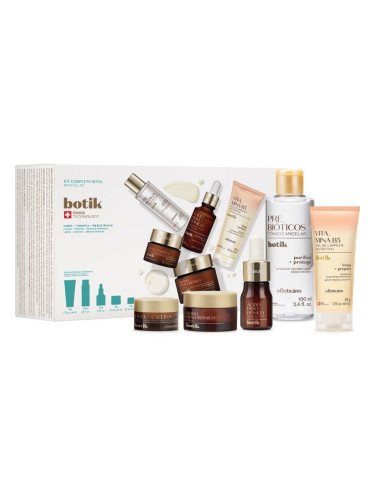 oBoticário Botik Set комплект за грижа за лице