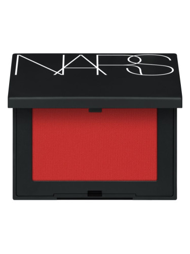 NARS Powder Blush дълготраен руж цвят EXHIBIT A 4.8 гр.
