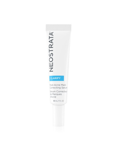 NeoStrata Clarify Post-Acne Mark Correcting Serum Коригиращ серум против акне 30 мл.