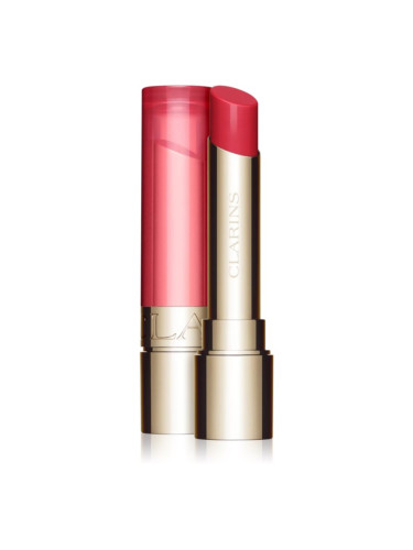 Clarins Lip Oil Balm тониращ балсам за устни цвят 02 pitaya 2,9 гр.