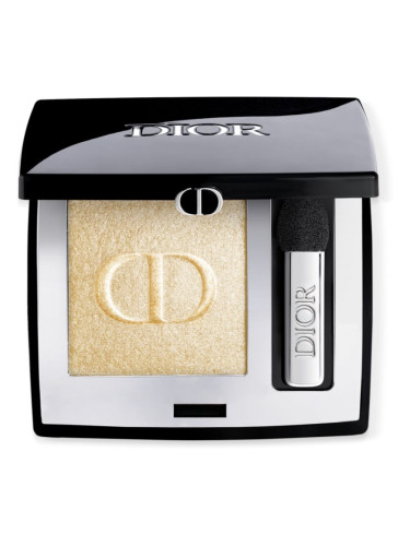 DIOR Diorshow Mono Couleur дълготрайни сенки за очи цвят 616 Gold Star 2 гр.