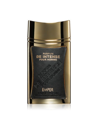 Emper Parfum De Intense парфюмна вода за мъже 85 мл.