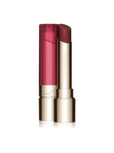 Clarins Lip Oil Balm тониращ балсам за устни цвят 06 Fig 2,9 гр.