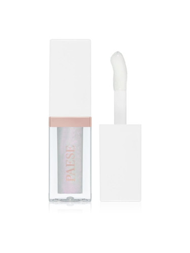 Paese Glowerous Lip Gloss блясък за устни цвят 03 Sparkle 5 мл.