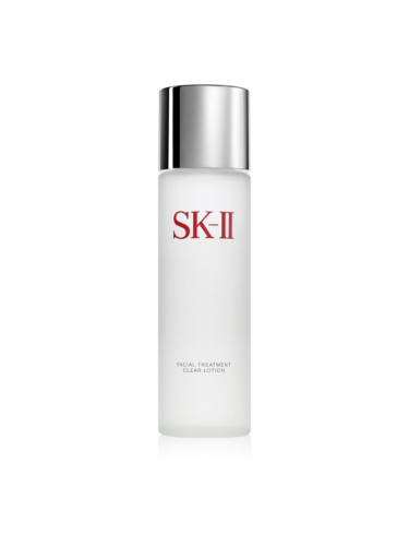 SK-II Facial Treatment почистващо мляко за тяло 160 мл.
