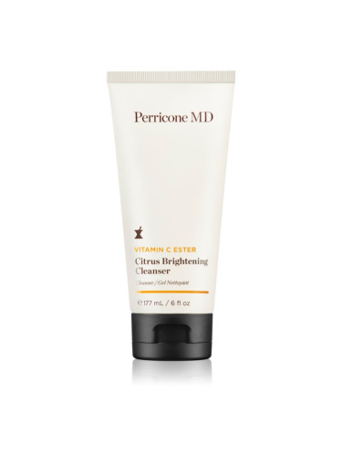 Perricone MD Vitamin C Ester Citrus Brightening Cleanser почистваща грижа 177 мл.