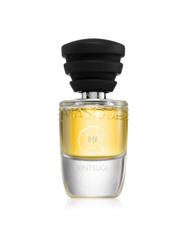 Masque Milano Kintsugi парфюмна вода унисекс 35 мл.