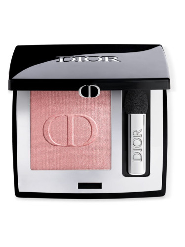 DIOR Diorshow Mono Couleur дълготрайни сенки за очи цвят 826 Rose Montaigne 2 гр.