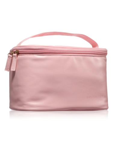 BrushArt Accessories Make-up bag козметична чанта Pink 1 бр.