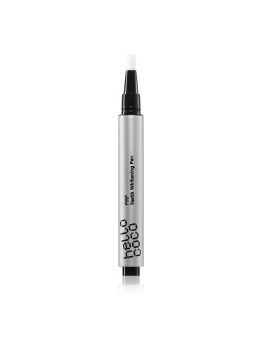 Hello Coco Whitening Pen избелващ молив 3 мл.