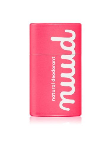 nuud The Stick дезодорант натурално 45 гр.
