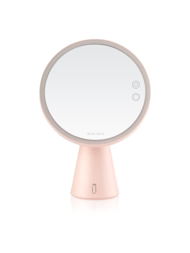 Beautifly Smart Moon With Bluetooth Speaker козметично огледалце 1 бр.