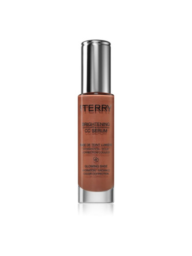 By Terry Cellularose Brightening CC Serum Озаряващ CC серум цвят Sienna Light 30 мл.