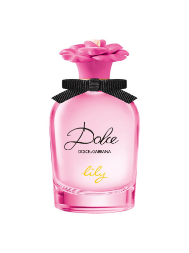 Dolce&Gabbana Dolce Lily тоалетна вода за жени 75 мл.
